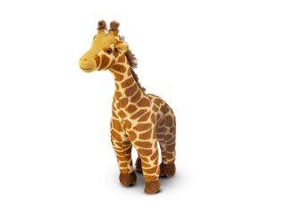 Obrázek z Žirafa plyš 30cm 